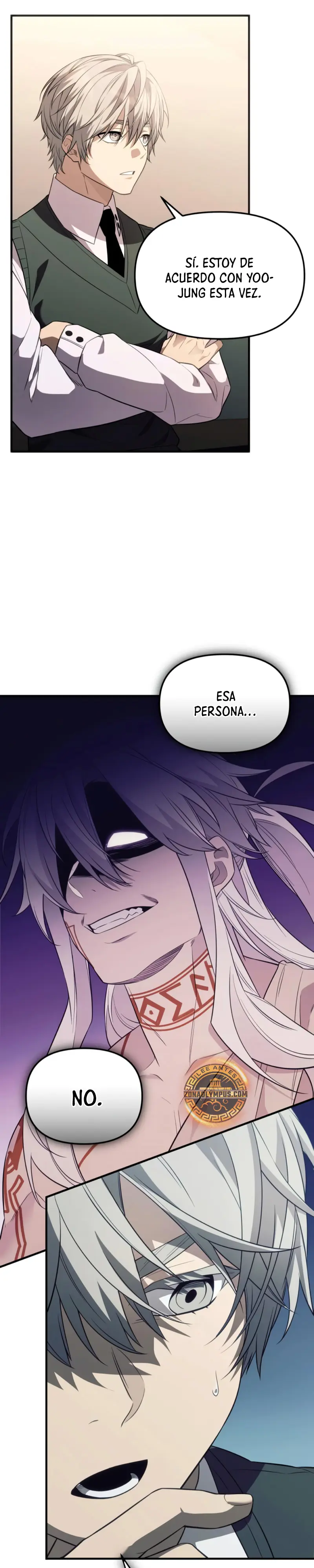 Item Chetado > Capitulo 128 > Page 101