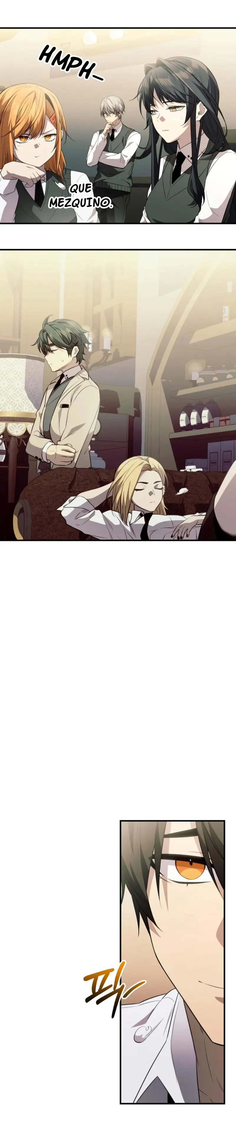 Item Chetado > Capitulo 128 > Page 141
