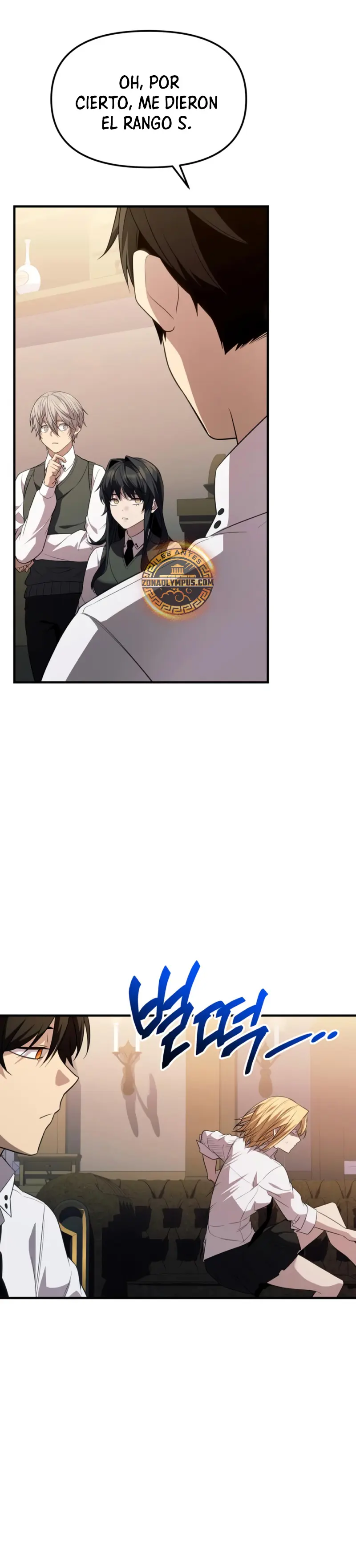 Item Chetado > Capitulo 128 > Page 151