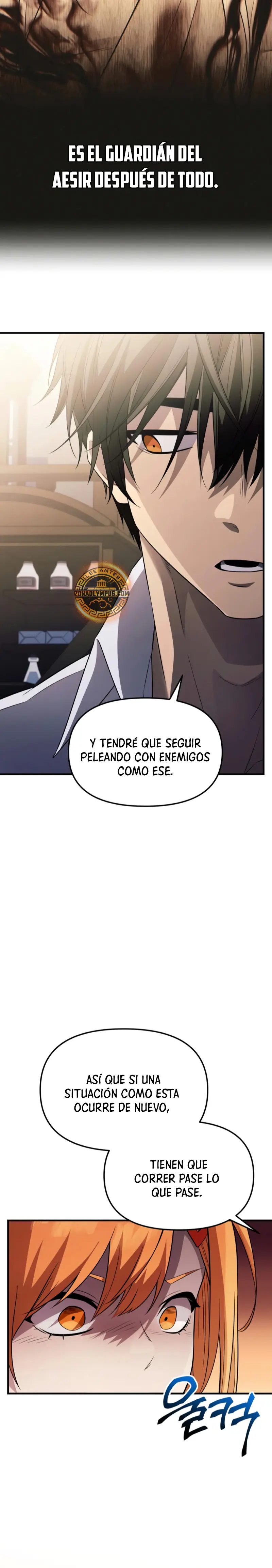 Item Chetado > Capitulo 128 > Page 191