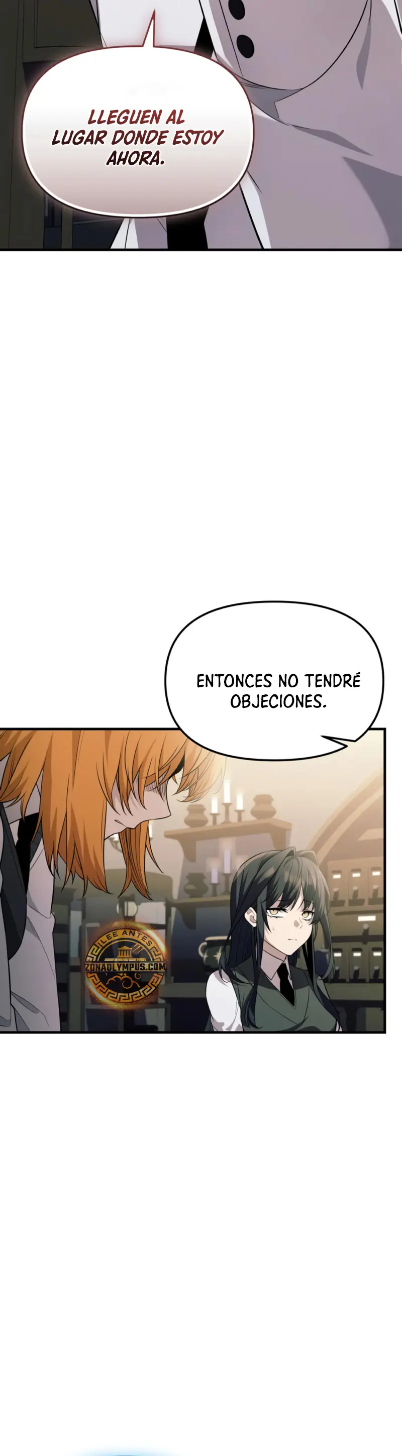 Item Chetado > Capitulo 128 > Page 241