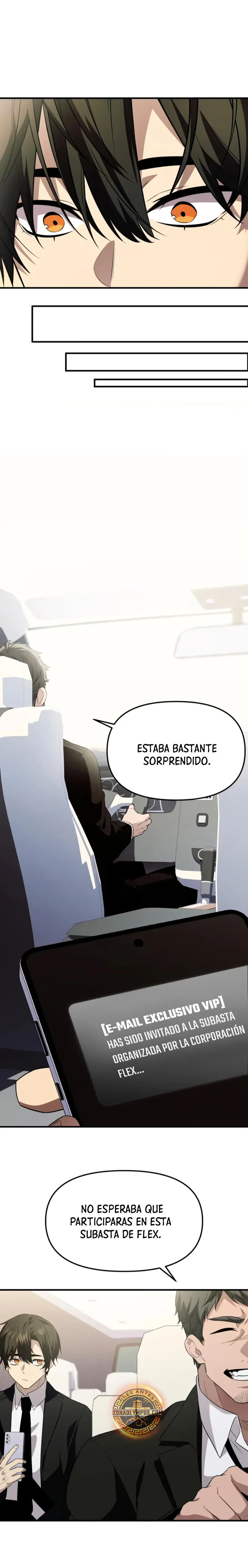 Item Chetado > Capitulo 128 > Page 271