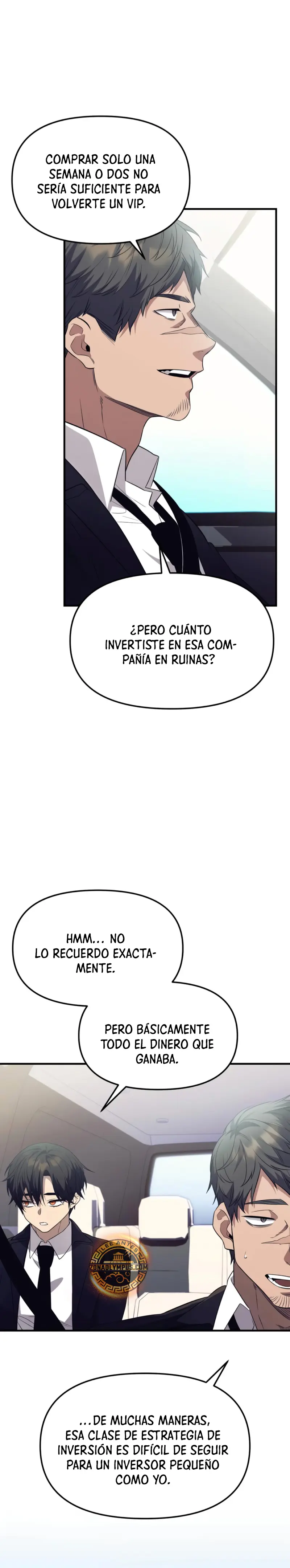 Item Chetado > Capitulo 128 > Page 281