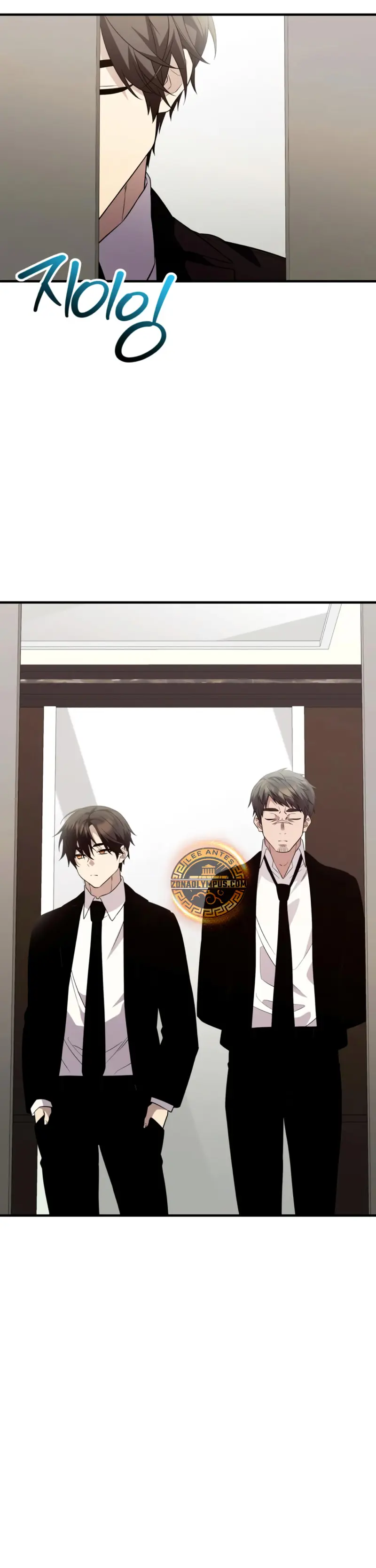 Item Chetado > Capitulo 128 > Page 301