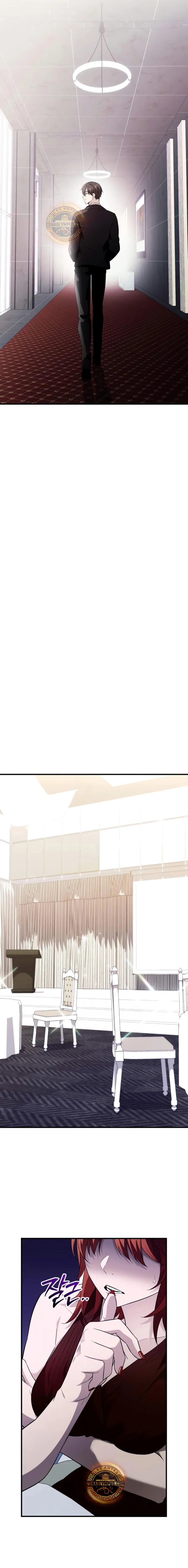 Item Chetado > Capitulo 128 > Page 321