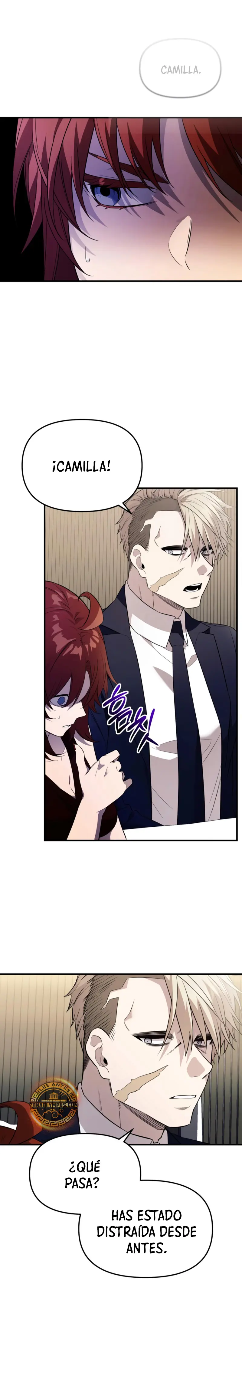 Item Chetado > Capitulo 128 > Page 331