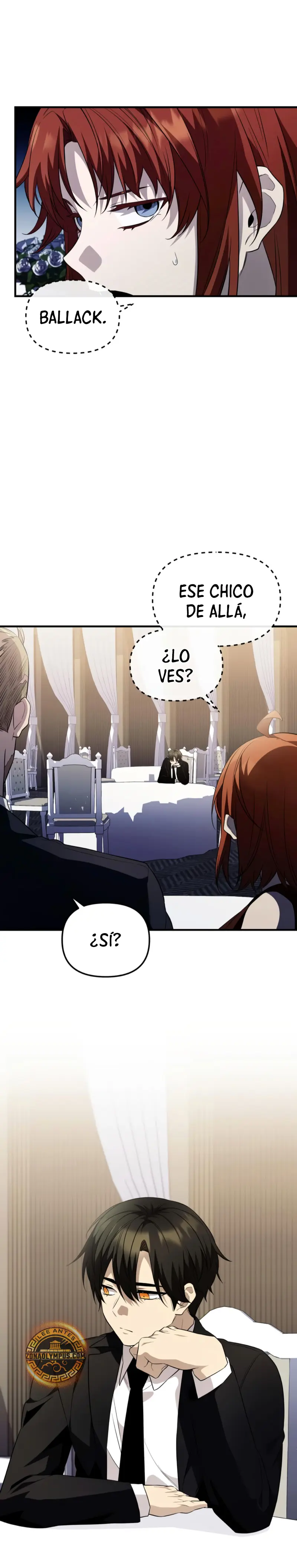 Item Chetado > Capitulo 128 > Page 341