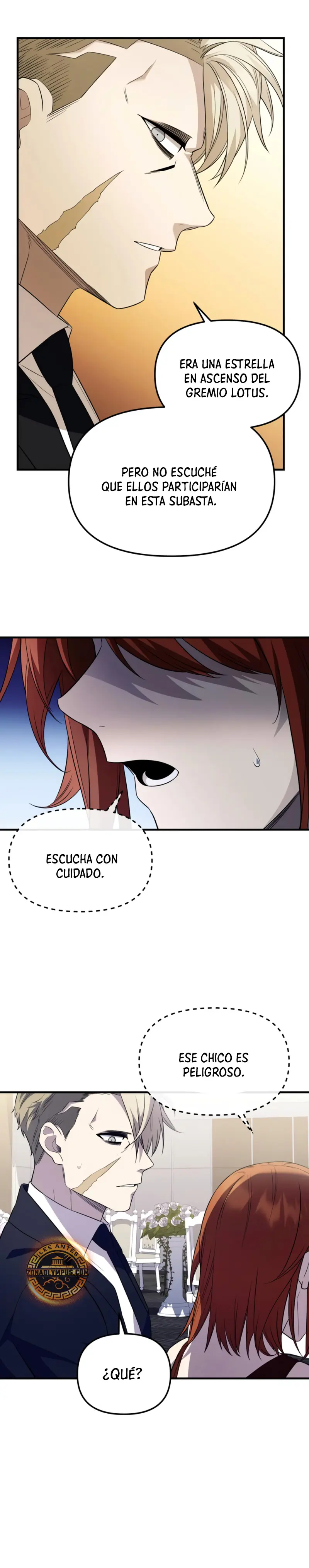 Item Chetado > Capitulo 128 > Page 361
