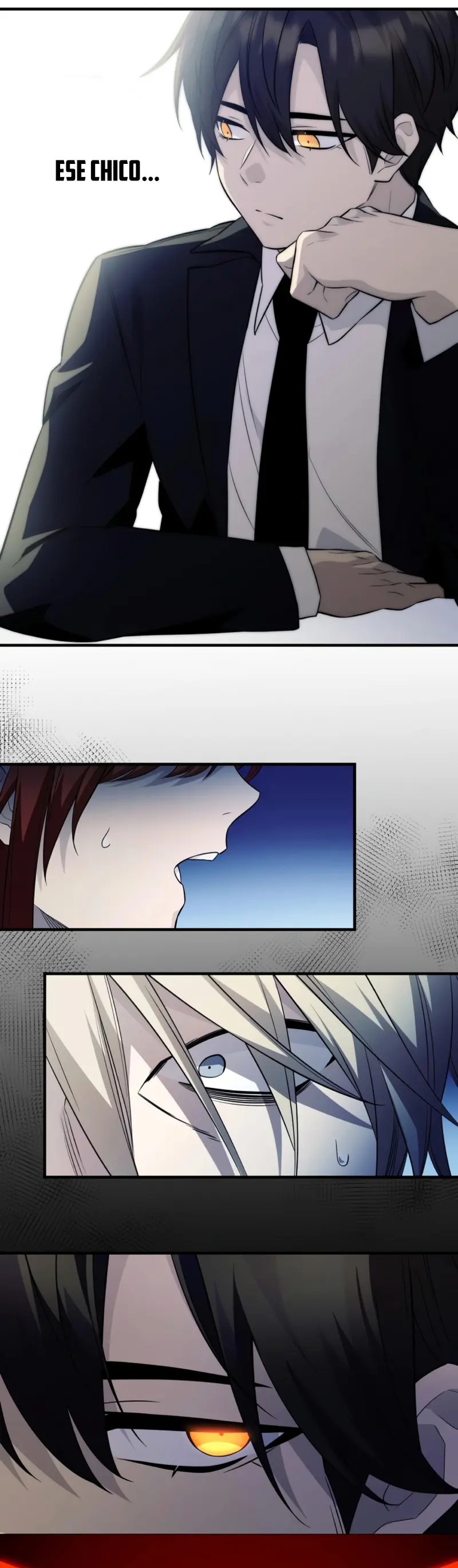 Item Chetado > Capitulo 128 > Page 371