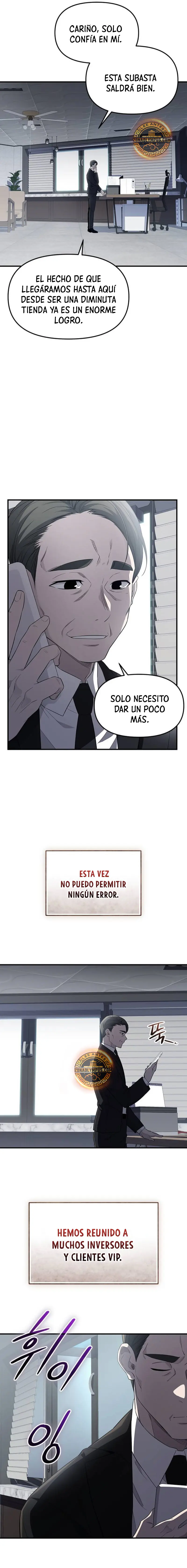 Item Chetado > Capitulo 129 > Page 31