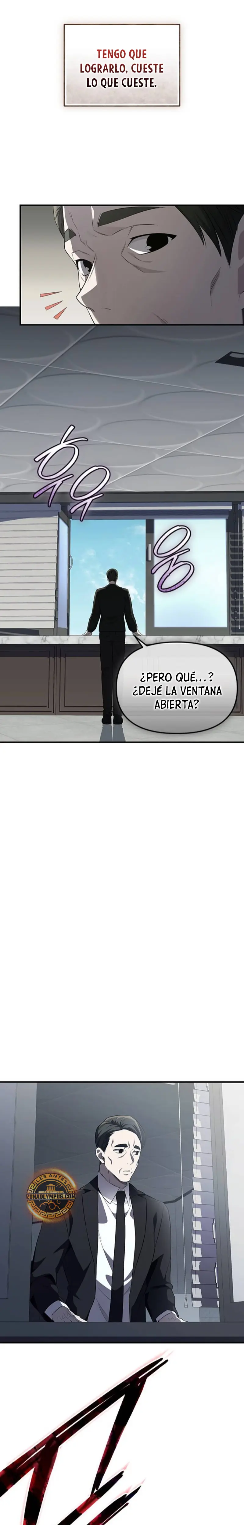 Item Chetado > Capitulo 129 > Page 41
