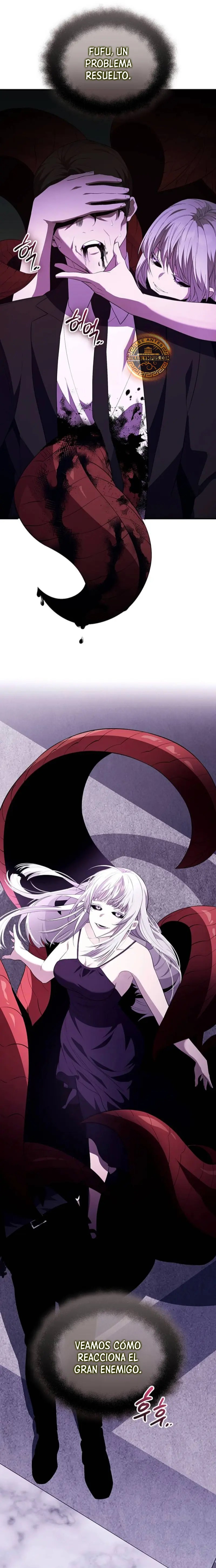 Item Chetado > Capitulo 129 > Page 81