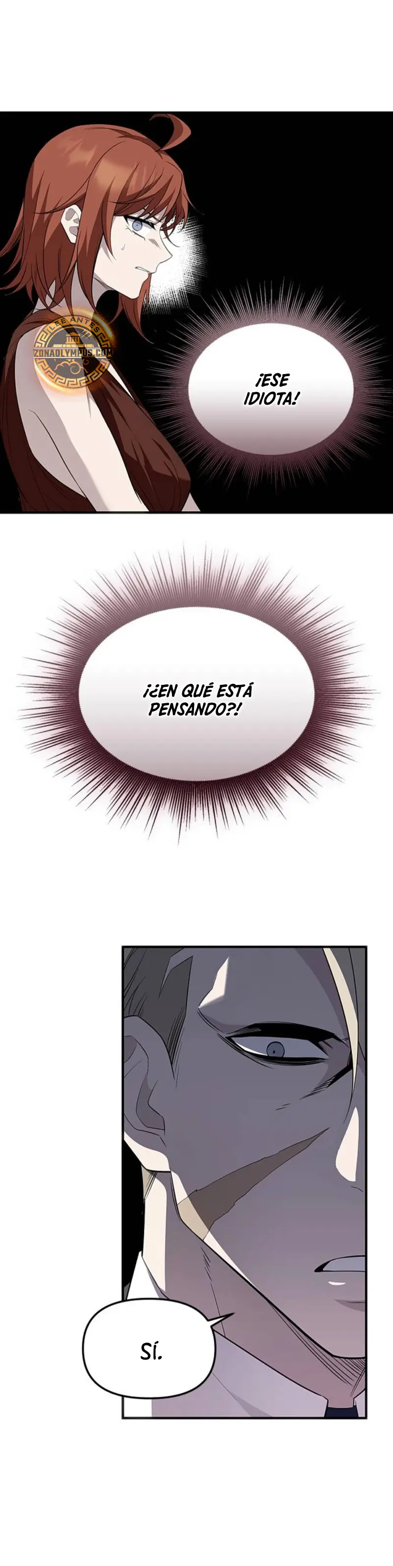 Item Chetado > Capitulo 129 > Page 121