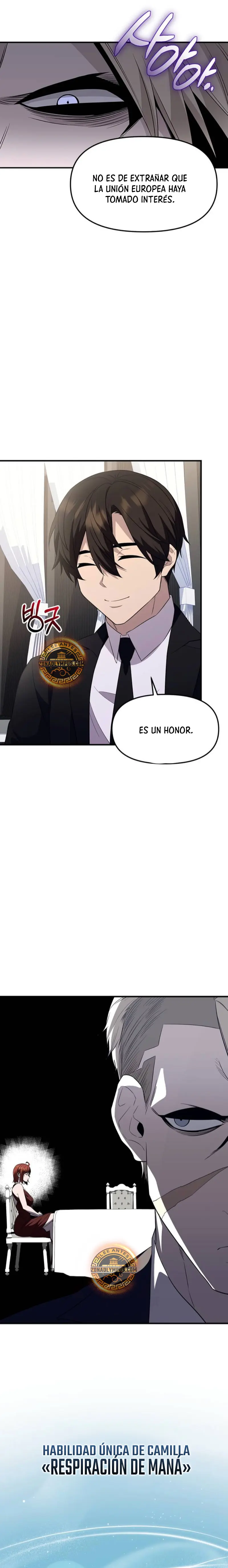 Item Chetado > Capitulo 129 > Page 141