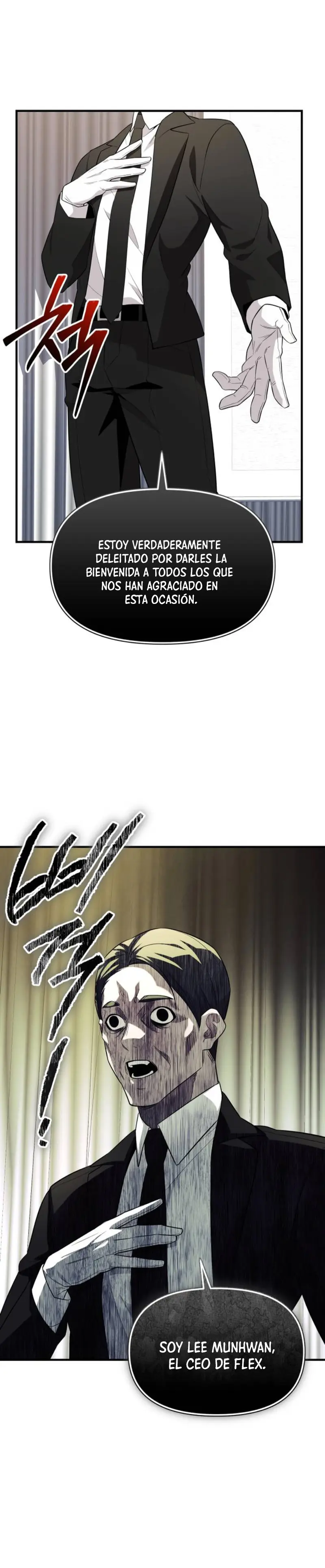 Item Chetado > Capitulo 129 > Page 201