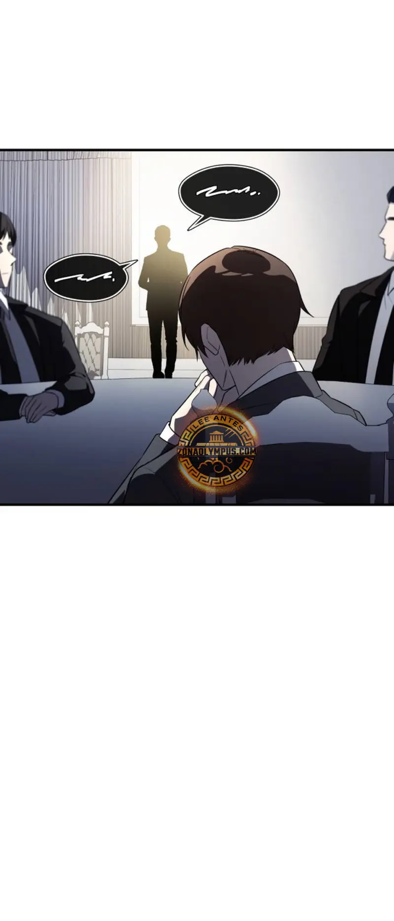 Item Chetado > Capitulo 129 > Page 211