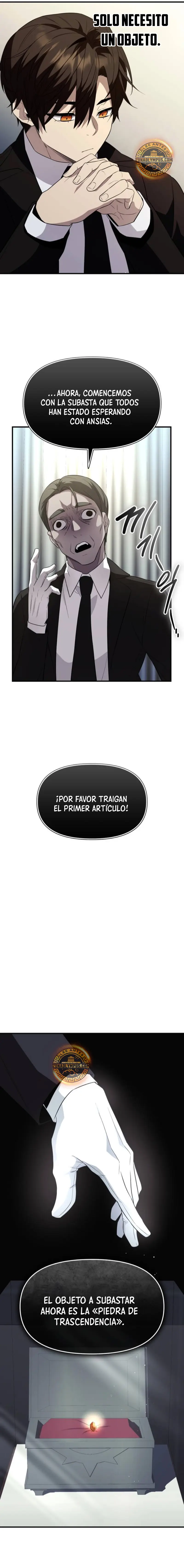 Item Chetado > Capitulo 129 > Page 221