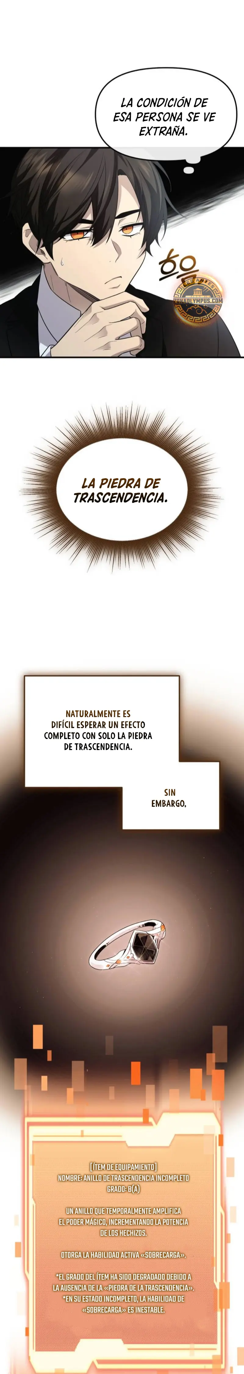 Item Chetado > Capitulo 129 > Page 241