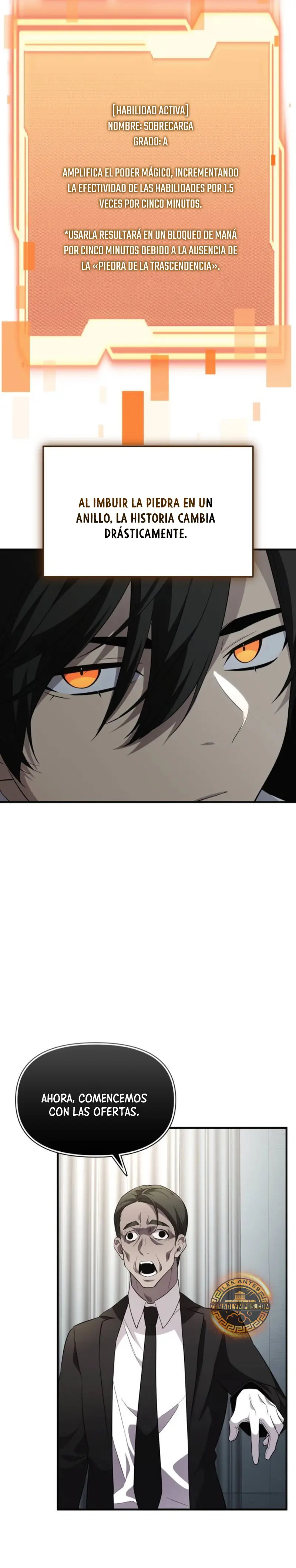 Item Chetado > Capitulo 129 > Page 251