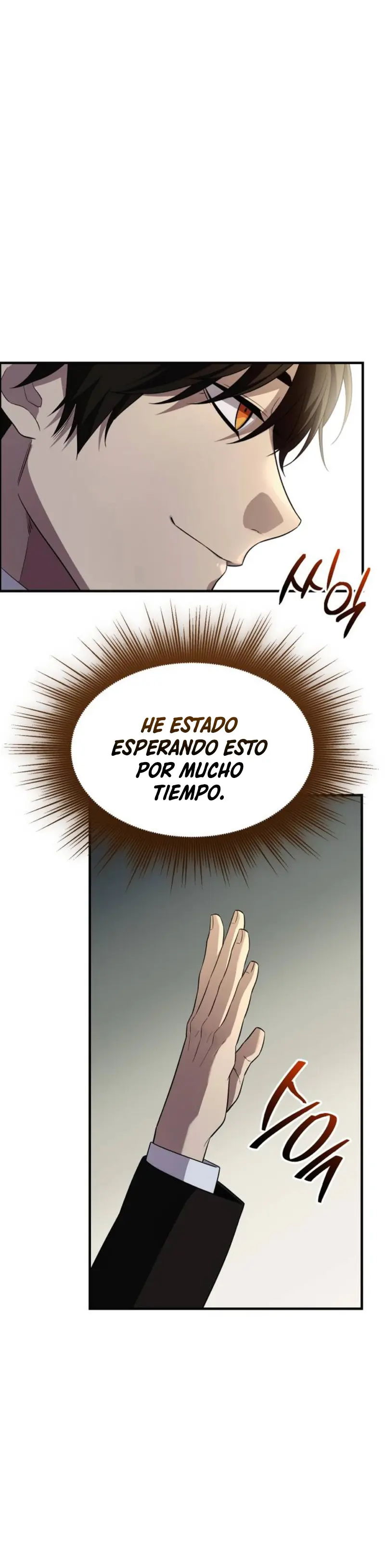Item Chetado > Capitulo 129 > Page 261