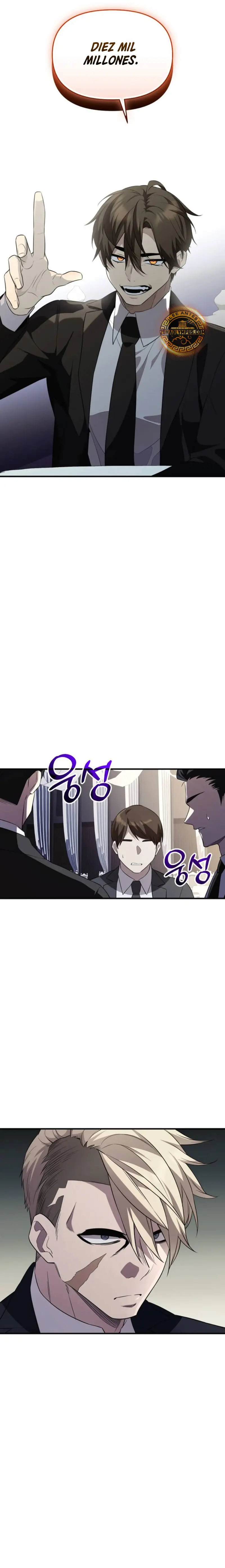 Item Chetado > Capitulo 129 > Page 271
