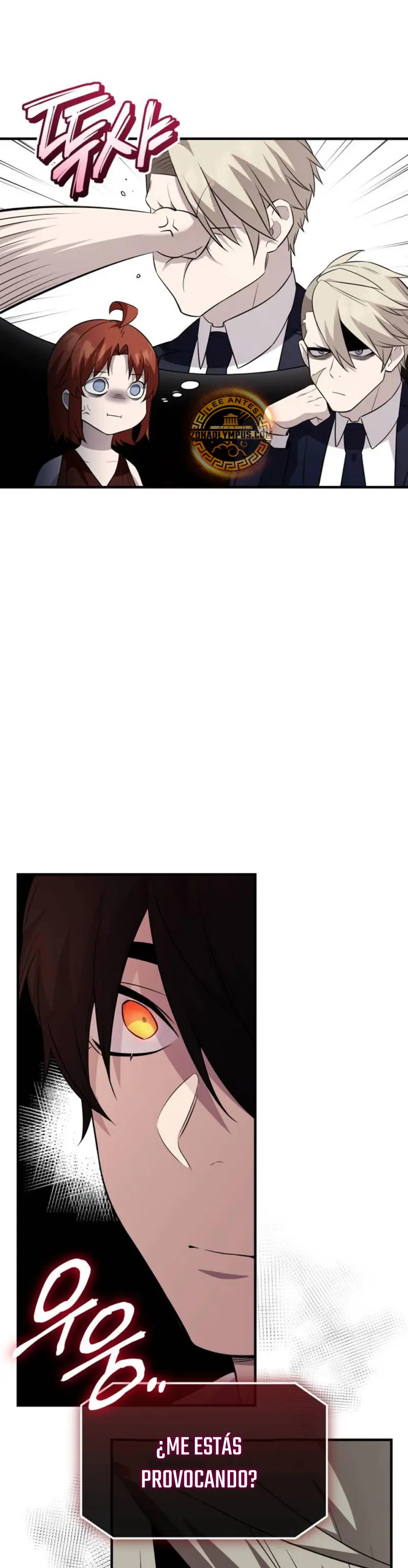 Item Chetado > Capitulo 129 > Page 301