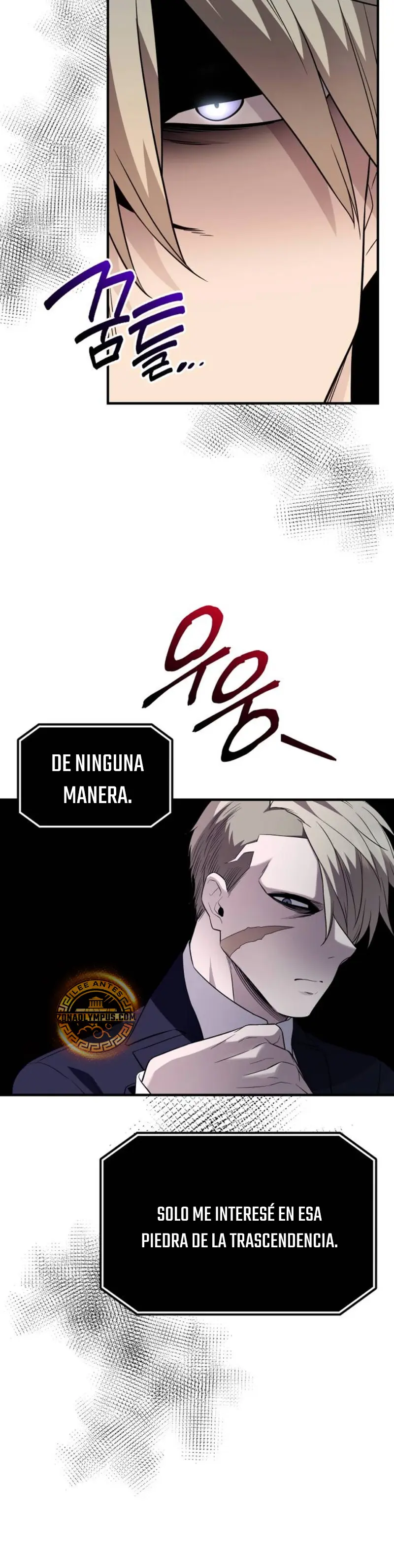 Item Chetado > Capitulo 129 > Page 311