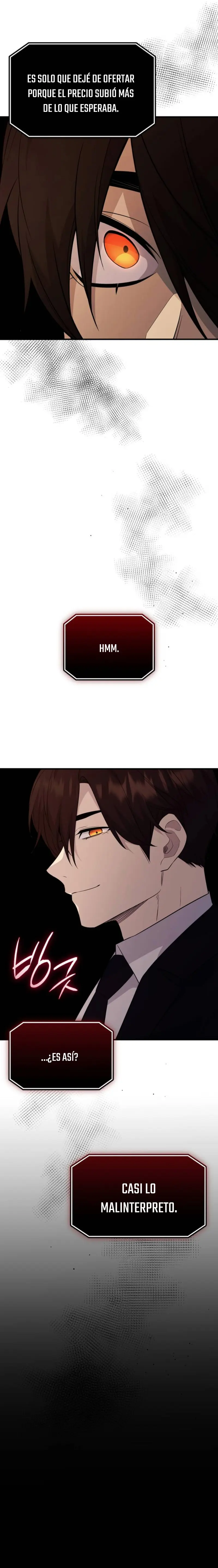 Item Chetado > Capitulo 129 > Page 321