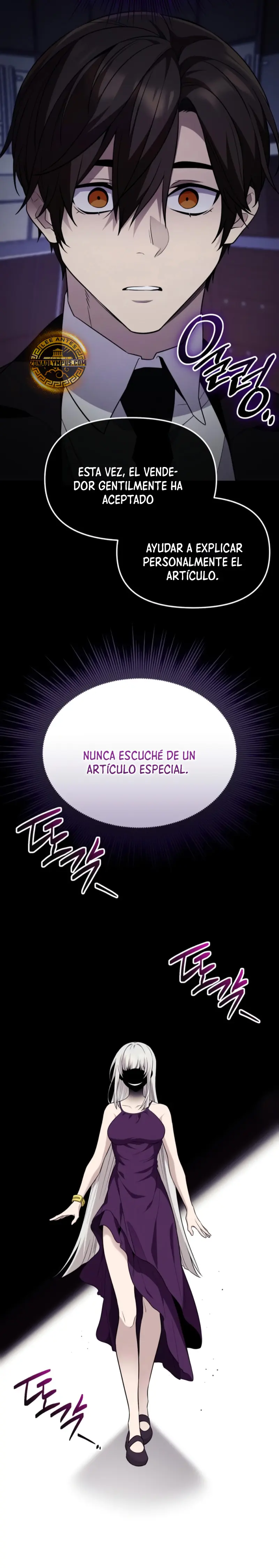 Item Chetado > Capitulo 130 > Page 41