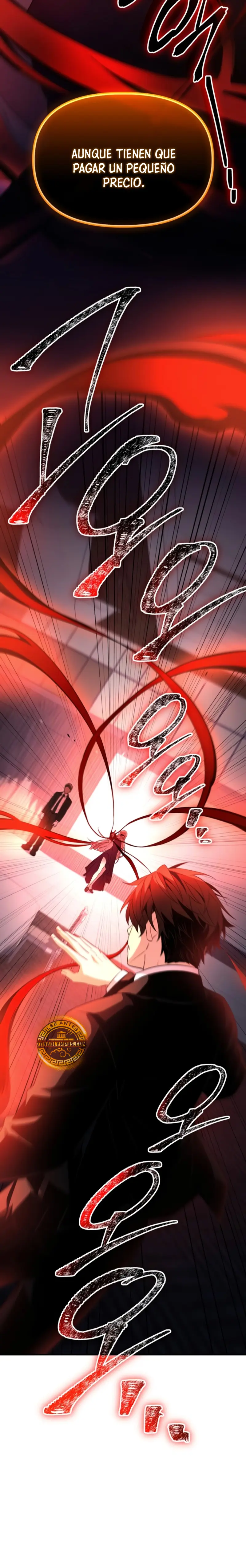Item Chetado > Capitulo 130 > Page 111