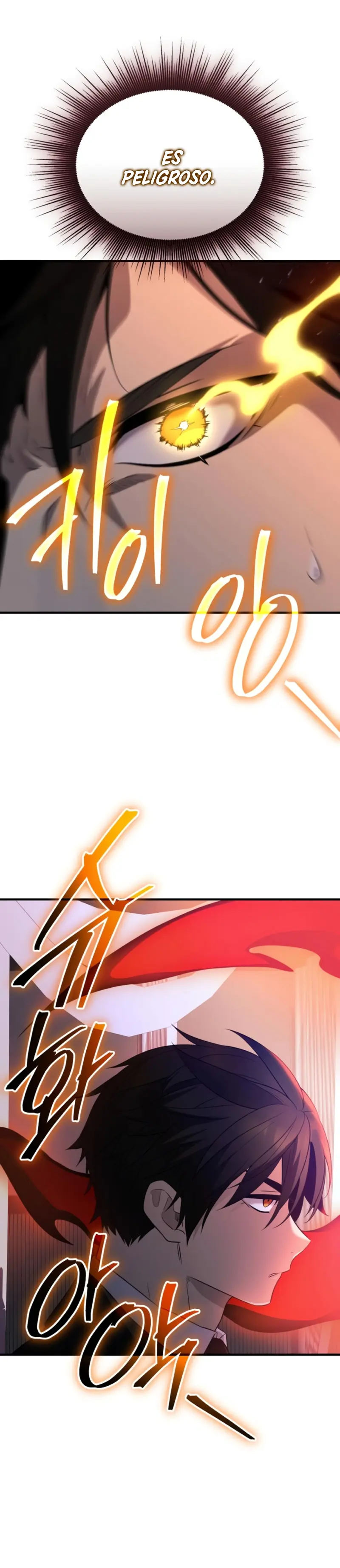 Item Chetado > Capitulo 130 > Page 131