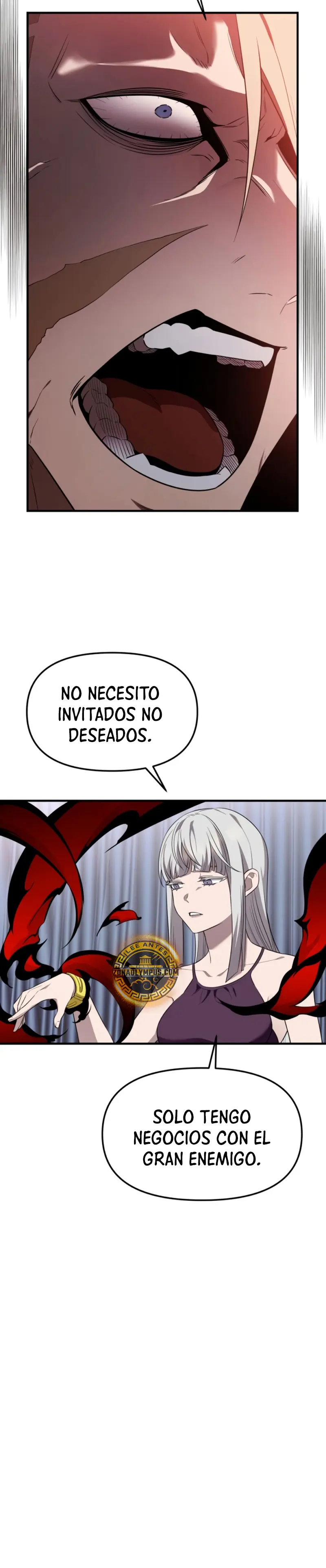 Item Chetado > Capitulo 130 > Page 161