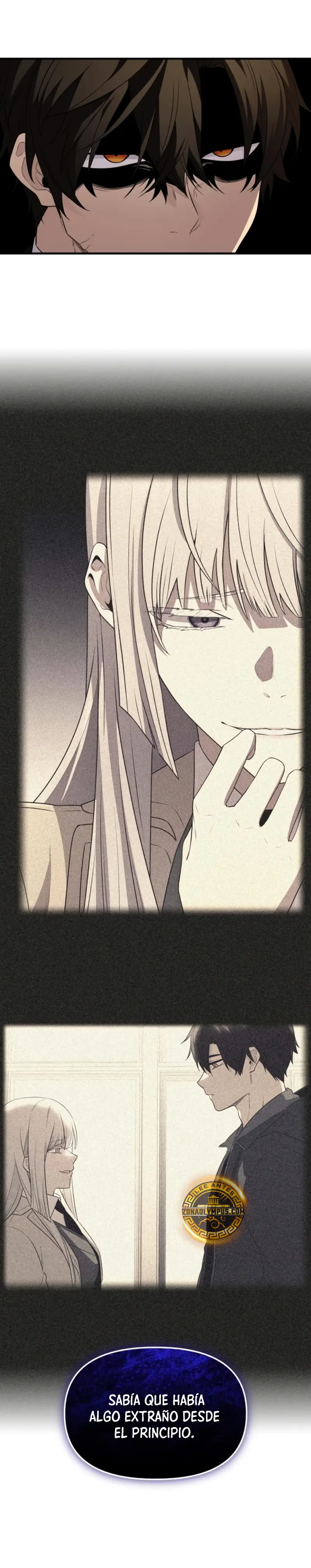 Item Chetado > Capitulo 130 > Page 171