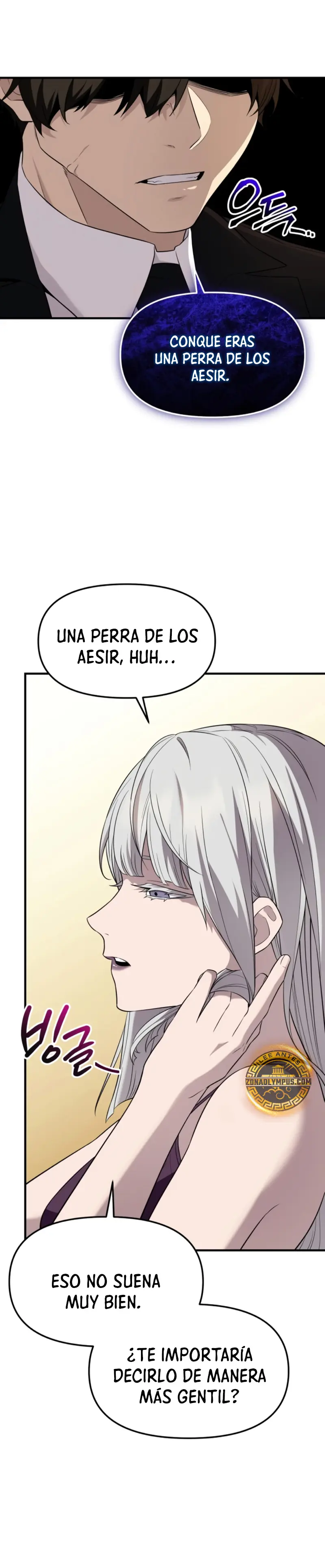 Item Chetado > Capitulo 130 > Page 181