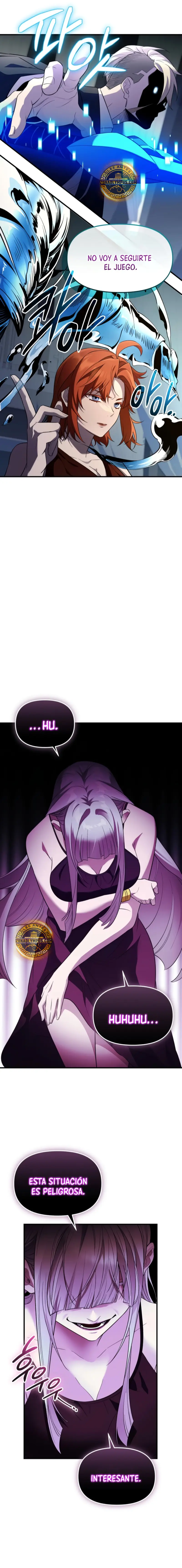 Item Chetado > Capitulo 130 > Page 211