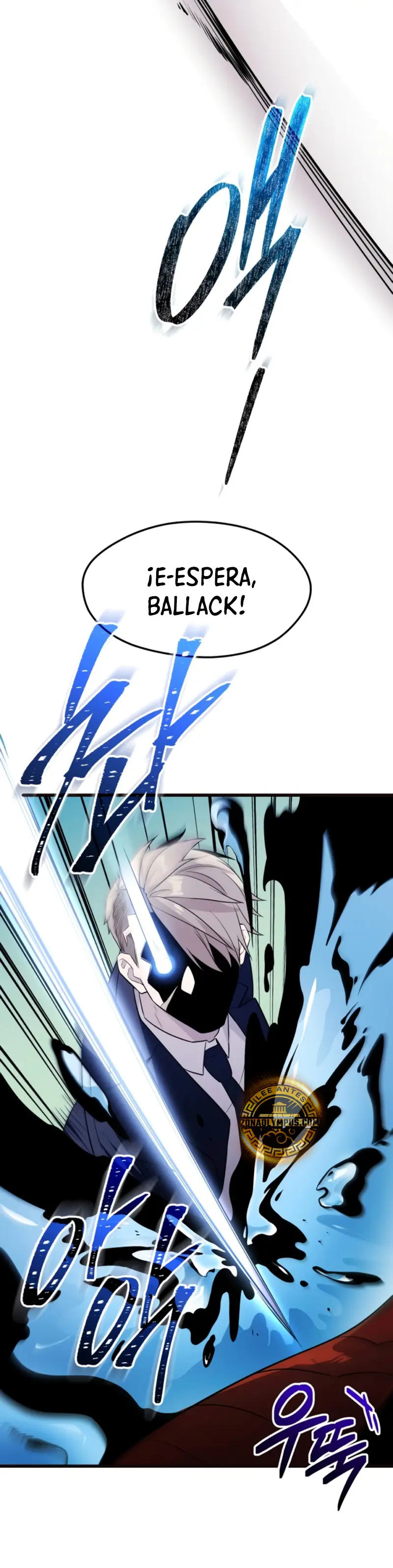 Item Chetado > Capitulo 130 > Page 281