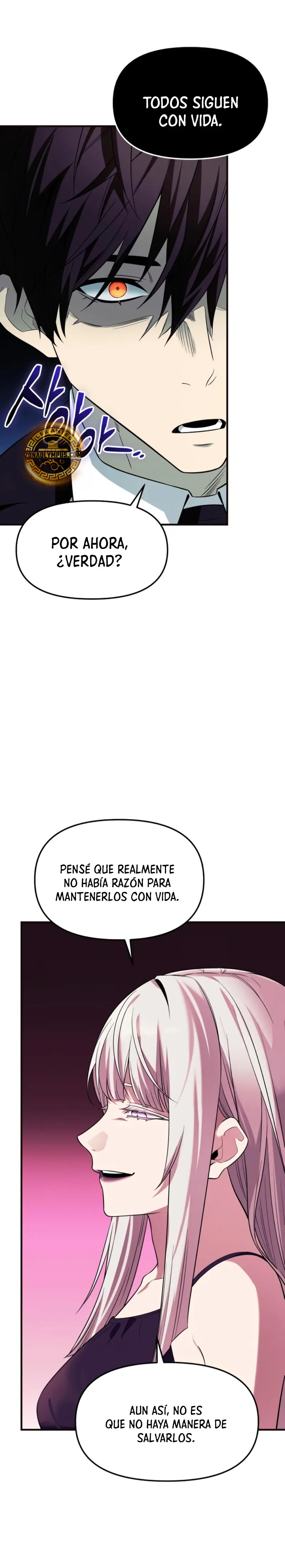 Item Chetado > Capitulo 130 > Page 311