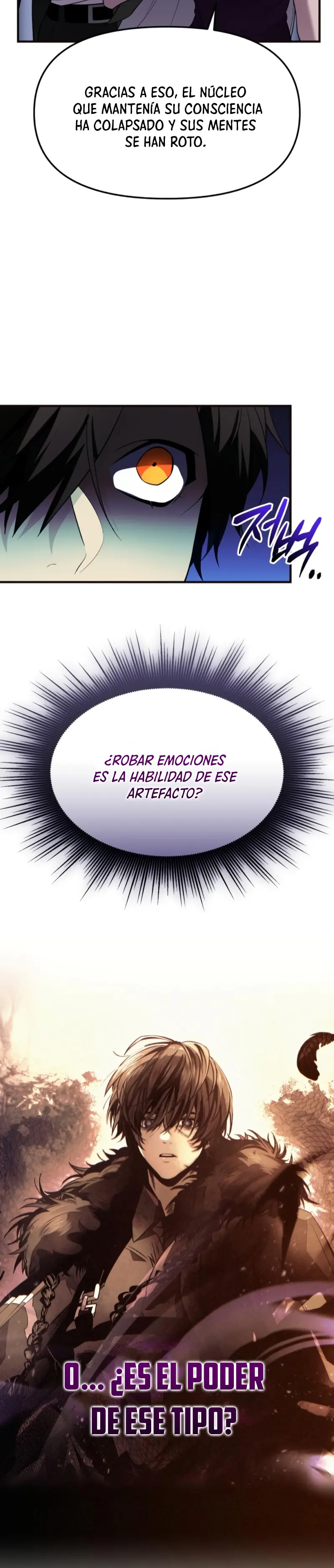 Item Chetado > Capitulo 130 > Page 331