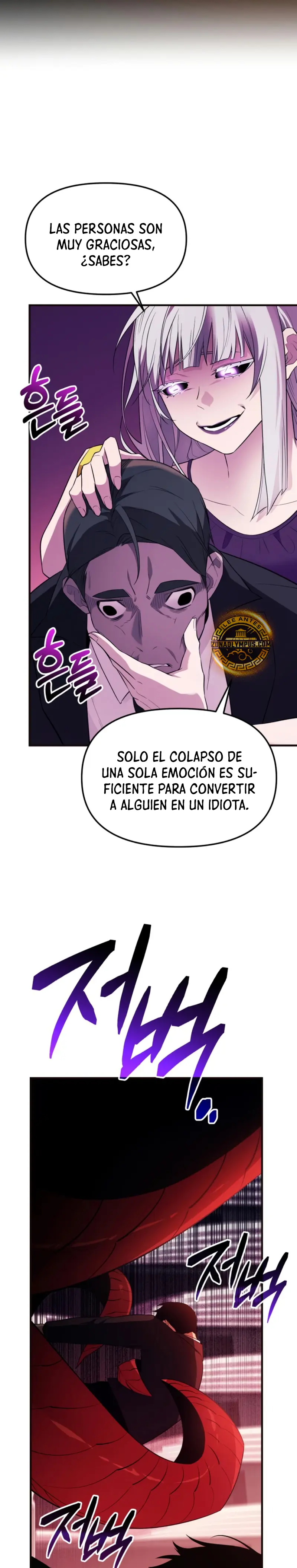 Item Chetado > Capitulo 130 > Page 341