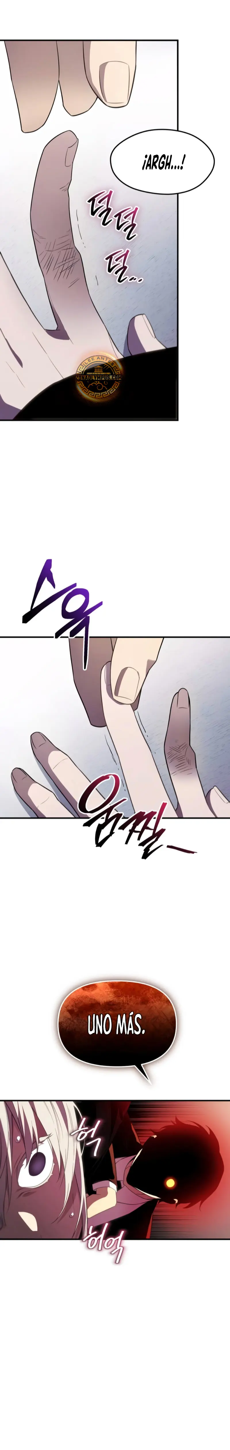 Item Chetado > Capitulo 131 > Page 91