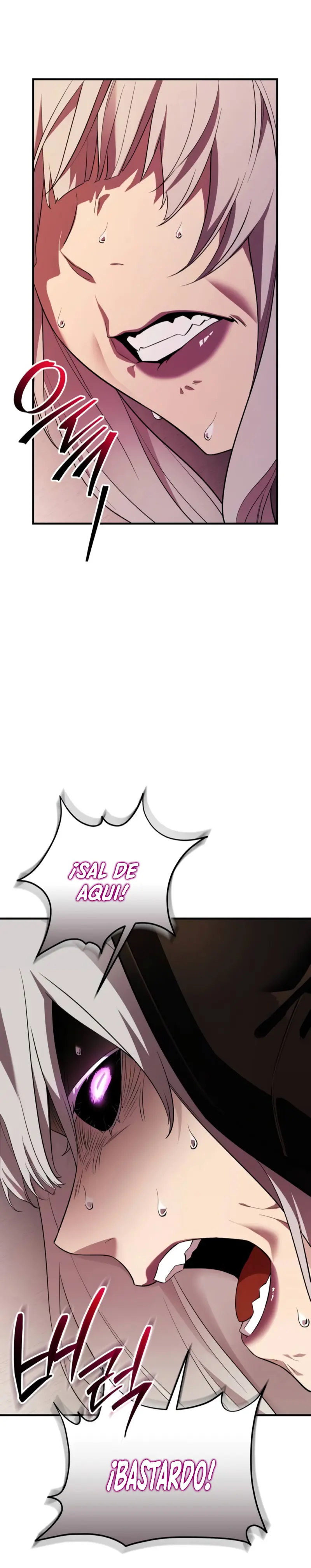 Item Chetado > Capitulo 131 > Page 101
