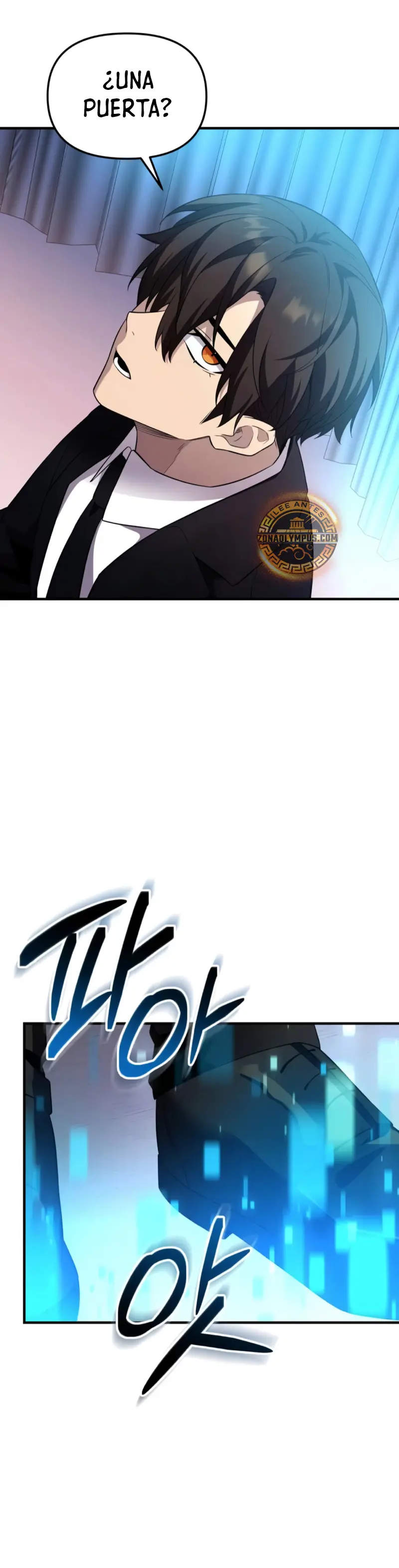Item Chetado > Capitulo 131 > Page 131