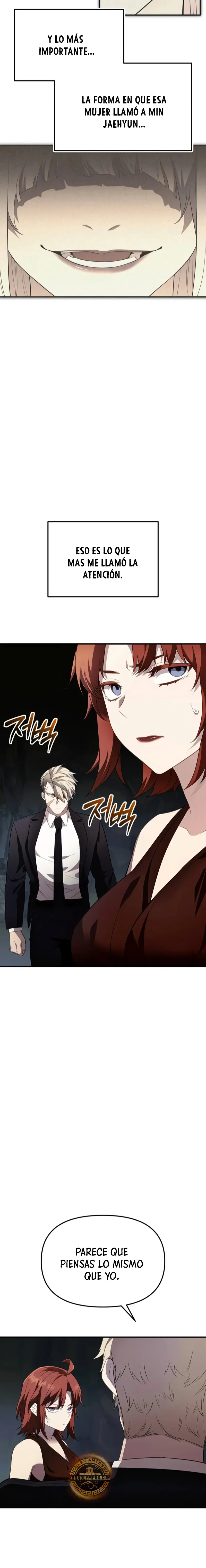 Item Chetado > Capitulo 131 > Page 221