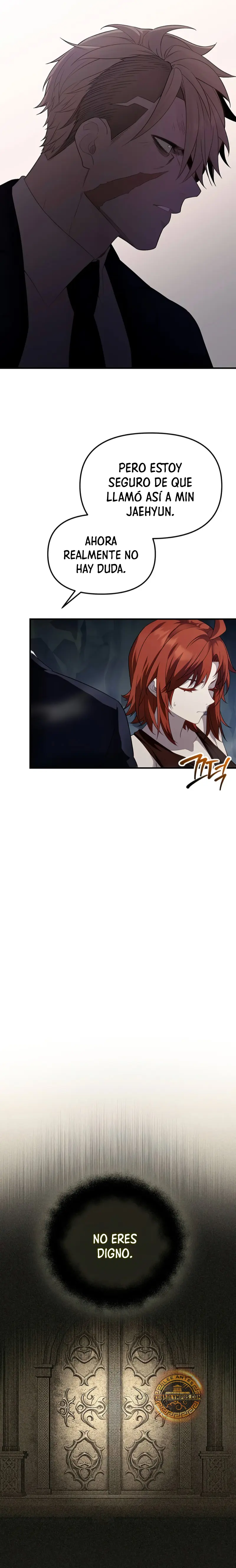 Item Chetado > Capitulo 131 > Page 261