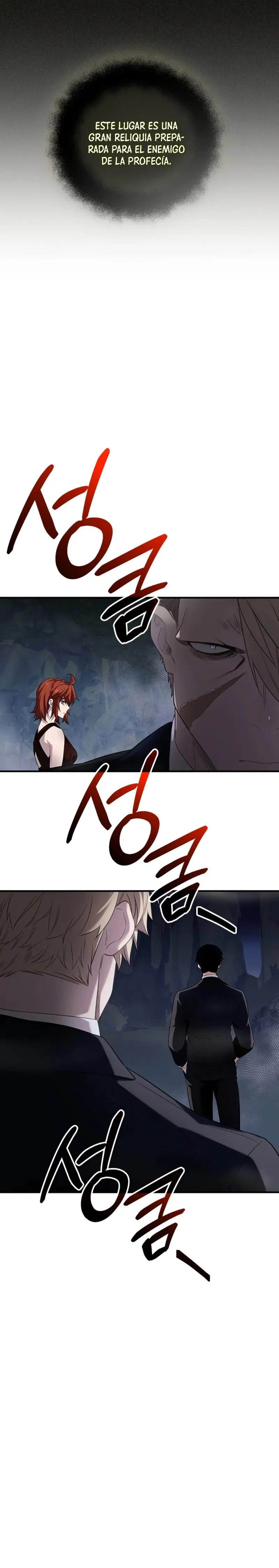 Item Chetado > Capitulo 131 > Page 271