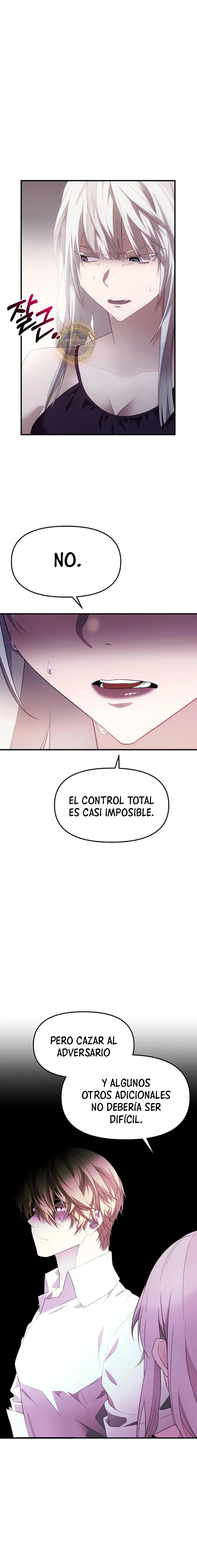 Item Chetado > Capitulo 132 > Page 11