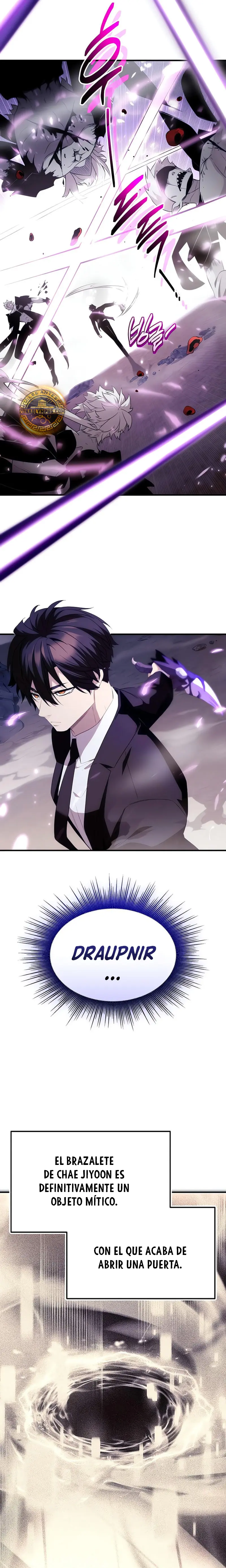 Item Chetado > Capitulo 132 > Page 51
