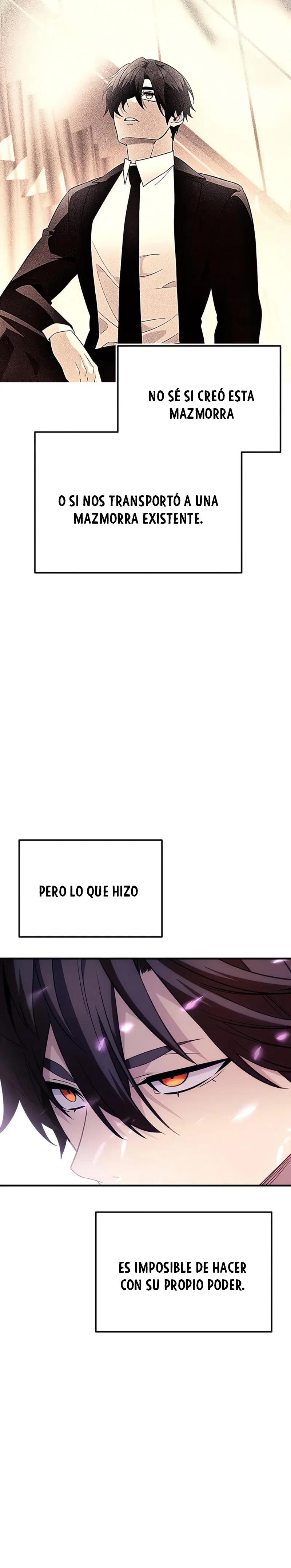 Item Chetado > Capitulo 132 > Page 61