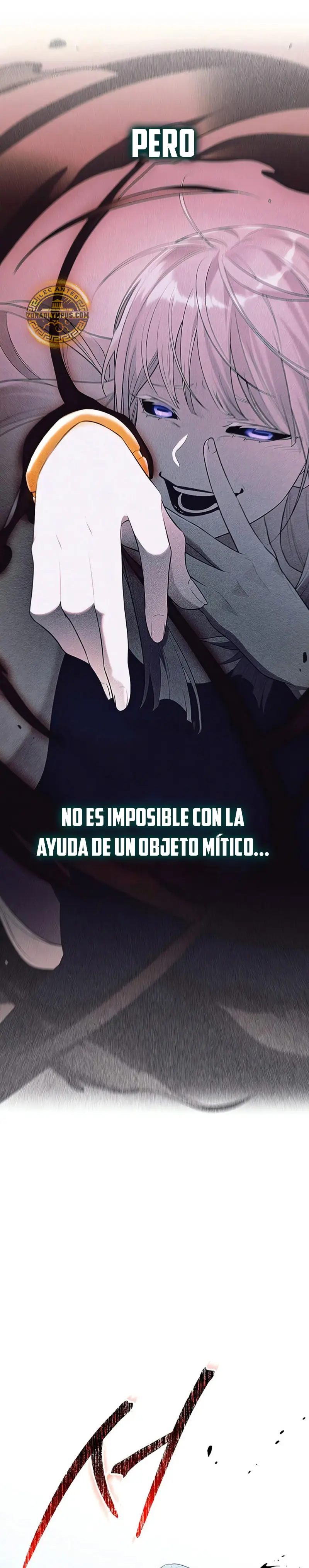 Item Chetado > Capitulo 132 > Page 71