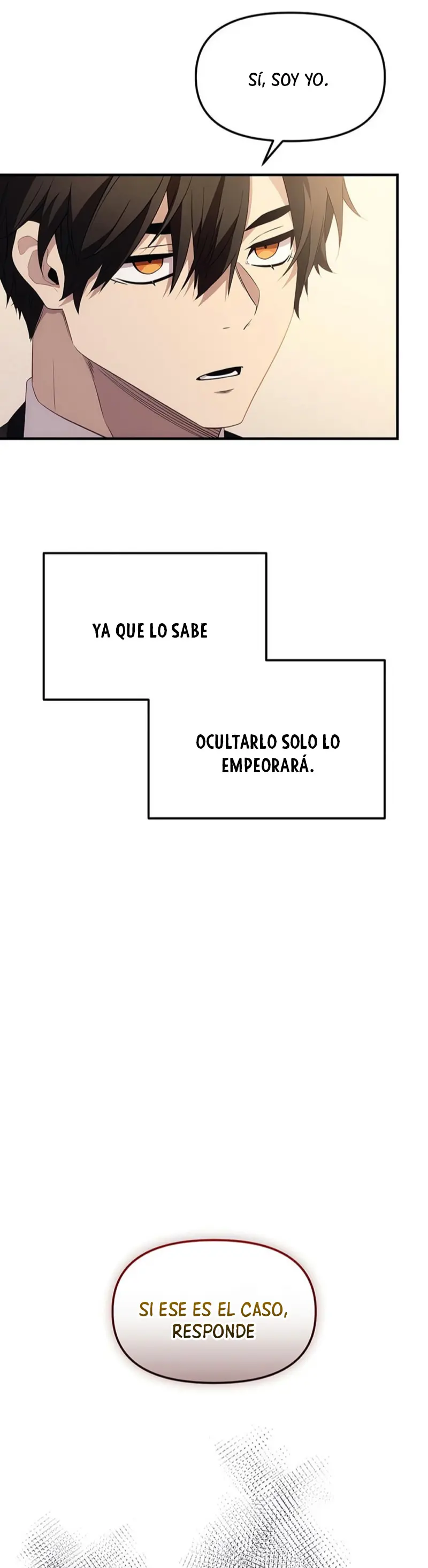 Item Chetado > Capitulo 132 > Page 131